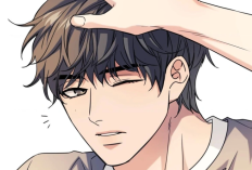 Case d'ouverture du Manhwa Melting Point Le Chapitre 35 Scan VF FR, J'espère que nous ne nous séparerons jamais