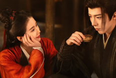Link Nonton Drama China A Journey to Love (2023) Indo Sub Full Episode 1-40, Kisah Petualangan Para Pembunuh Bayaran