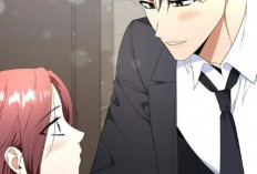 Sinopsis Manhwa Time-Limited Love Contracts, Perjuangan Hidup Soyi Melawan Penyakit dan Hubungan Kontrak!