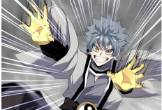 Update RAW! Lire le Manhua Magic Emperor Chapitre 723 Scan VF, L'attaque ennemie est inévitable