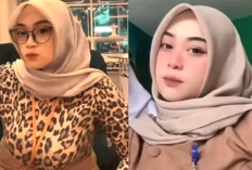 Link Video Bu Guru Salsa Full Body Tanpa Sensor Bocor, Bikin Gagal Fokus Lagi Banyak Dicari!