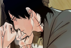 RAW Scan Manhwa Legend of the Thousand Year Tiger Chapter 14 Bahasa Indonesia, Si Choy Emang Redflag!