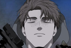 Spoiler e Leia Manhwa BL Shutline Capítulo 92 BR Scan, Revelando um segredo