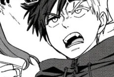 Tak Akan Menyerah! Adaptasi Fantastis dari Manga Wind Breaker (NII Satoru) Ch 226 Indonesia Sub