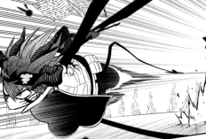 Spoiler Manga Black Clover Chapitre 379 Scan FR RAW, Yuno devient de plus en plus fort !