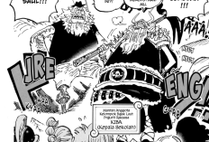 Spoilers Manga One Piece Chapitre 1144 Scan VF, Encore plus palpitant ! Kiba et Saul attaquent