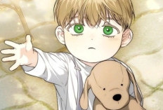 Dikasih Isyarat Tidak Mau Mengerti! Platform Resmi Manhwa Kiss Me If You Can Chapter 54 Sub Indonesia