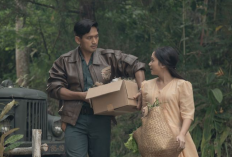 Karakter Seno Aji (Ibnu Jamil) dan Soeraja (Ario Bayu) di Series Gadis Kretek Kini Ramai Curi Perhatian, Kamu Tim Siapa Nih?