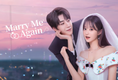 Sinopse do Drama Chinês Marry Me Again (2025), Mi Chu Xia procura o paradeiro de Jing Xing