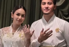 Pesona Nabila Febrina, Wanita Cantik yang Berhasil Luluhkan Hati Rafi Pangestu Anak Anissa Trihapsari yang Baru Saja Dilamar