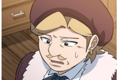 Spoilers do Manhwa Kim Oh-jin and The Strange Beasts Capítulo 38 PT BR, Nova missão no palácio