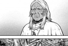 Lisez RAW Manhua Vinland Saga Chapitre 213 VF Scans, Besoin de médicaments !