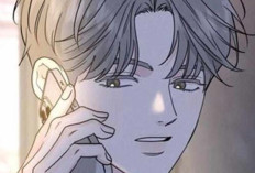 Manhwa The Selfish Romance (Amour égoïste) Chapitre 43 Scan VF, Réparer Une Relation Brisée !