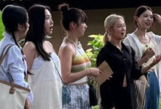 Paspor Disita, Tim Pick Me Trip in Bali Tertahan di Indonesia Terkait Pelanggaran Izin Syuting Berujung Deportasi
