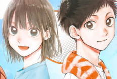 Blue Box Manga Capítulo Completo Scan PT BR Taiki Inomata Apaixonado Pelo Jogador De Basquete Chinatsu Kano