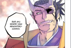 Spoiler Manga Gift 'Mugen Gacha' de Level 9999 Chapter 180 Bahasa Indonesia, Interogasi Dilakukan