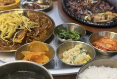Heboh! Ratusan Pengunjung Keracunan Makanan di Restoran Korea 88 di Bandung, Menu Ini Diduga jadi Penyebabnya