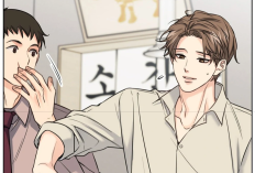 Link de Lectura Manhwa BL Melting Point Capítulo 11 BR Scan, Unindo dois amantes