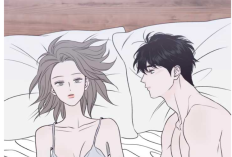 Link de Leia Manhwa Moonstruck Capítulo 1 Scan PT BR, Um romance cheio de tensão