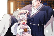 Manhwa BL Lovely Wolf Capítulo 33 PT BR Scan: Spoiler, Data de Lançamento & Link para Leitura