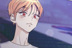 Link BL Manhwa Love is an Illusion Capítulo Completo Scan BR, Acontece Que O Amor Não É Uma Ilusão