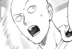 Lire Manga One Punch Man Chapitre 285 Scan VF Le Sacrifice De Saitama Pour Rencontrer King