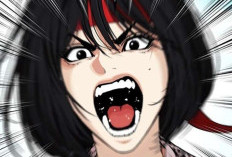 Seruan Kemenangan! Teori Terbaik Manhwa Lookism Ch 620 Indonesia Scan & Jadwal Rilisnya