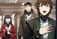 RAW! Link Baca Manhwa Entomologist in Sichuan Tang Clan Chapter 49 Bahasa Indonesia, Kematian yang Sangat Memuaskan
