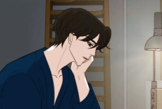 Spoiler Manhwa Winter Breeze Chapter 19 Bahasa Indonesia, nih Cowok kayaknya emang lagi Kasmaran