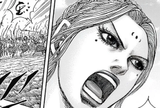 Lien du Kingdom Manga Chapitre 856 FR Scan, adopter une nouvelle stratégie