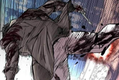 Pergerakan yang Benar! Baca Manhwa Castle 2 Chapter 93 Bahasa Indonesia