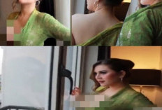 Video Syur Kebaya Hijau Viral Tiktok Twitter Bukak-bukakan, Durasi Full Tanpa Sensor Bikin Geger Sosial Media!