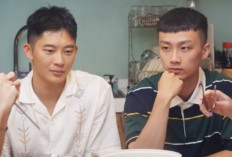 Penyisihan! Link Nonton Acara TV Boys Like Boys Episode 8 SUB INDO, Siapa yang Lolos di Babak Kali Ini?