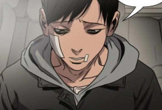 RAW Lecture En Ligne Manhwa Killing Stalking Chapitre 68 Scan VF FR, Y Aura-t-il Une Saison 2 ?