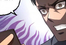 Gawat! Baca Manhwa Evolution Begins With A Big Tree Chapter 216 Bahasa Indonesia, Negara Dihancurkan Invasi Beast
