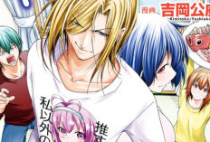 Manga Grand Blue Capítulo 106 Scan PT BR A Vida De Iori Kitahara Se Desenrola Após Se Mudar Para A Cidade De Izu