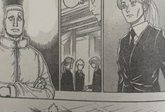 RAW Lecture En Ligne Manga Hunter X Hunter Chapitre 401 Scan VF FR, Spoiler Reddit : La Femme en Flammes