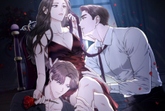 Sinopsis Manhwa The Dilettante Full Chapter dan Judul Bahasa Lain di Manta Comics