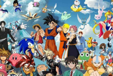 Daftar Situs Nonton Anime Terlengkap Subtitle Indonesia, Koleksi Lengkap & Bisa Hemat Kuota!
