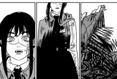 Lien Lire le Manga Chainsaw Man Chapitre 224 en Français, La tension monte !