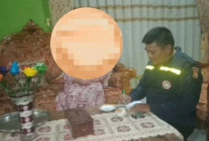 Video Call Tak Senonoh Diduga Oknum Guru Rejang Lebong Viral di Medsos, Polisi Akan Usut Tuntas