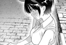 Un Amour Passionné ! Chronologie du Manga Kanojo, Okarishimasu Ch 431 en Français