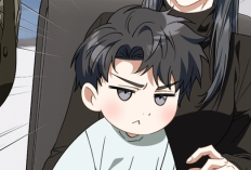 RAW Manhwa I Will Raise This Family Up Capítulo 24 Español RAW, sus madres los llevan al trabajo