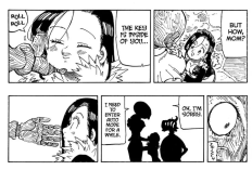 Lien RAW Lire Four Knights of the Apocalypse Chapitre 218: La concurrence s'intensifie à nouveau