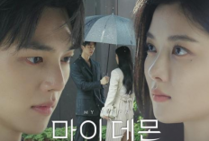 Sinopsis Drakor My Demon (2023) Lengkap dengan Jadwal Tayang dan Daftar Pemain, Kisah Pernikahan Kontrak dengan Iblis