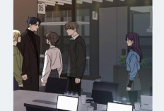 Link Baca Manhwa Operation True Love Chapter 109 Indonesia Scan, Kedatangan Sutrada Membuat Soo-Ae Kaget Diluar Dugaan