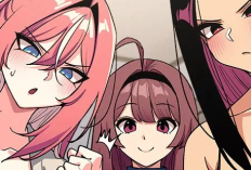 Lisez Someone Stop Her! (Stop Smoking) Manhwa Chapitre 49 FR VF Scan , Gangchan est bien protégé par les filles