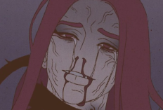 Leia Manhwa BL Ennead Capítulo 212 Scan PT BR, RAW! Seth em Perigo