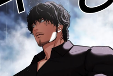 Enlace Manhwa Lookism Capítulo 548 en Español SCAN, La generación 2 está empezando a volverse loca