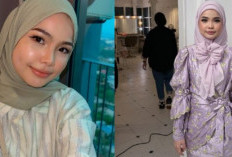 Seleb TikTok Layka Al Funsu Viral, Suaranya Disebut Mirip dengan Siti Nurhaliza